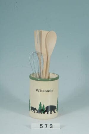 WISCONSIN TOOL HOLDER12 - UPC : 840588005734