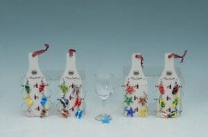 4/A ST/6 WINE GLS RING - UPC : 050262108778