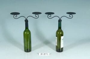2/A PILLAR C/H FOR2 11L - UPC : 050262312717