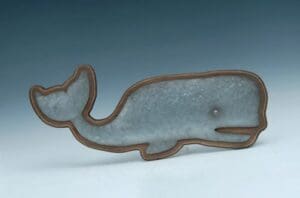 WD WHALE 27 - UPC : 050262336096