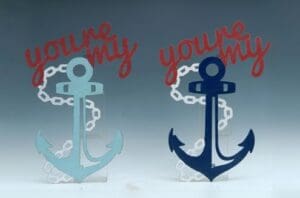 2/A MTL ANCHOR 23H - UPC : 050262337963