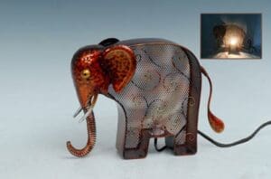 MTL ELEPHANT N/L 12L - UPC : 050262344152