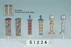 MINI ST/2 PILLAR 6/A 4H - UPC : 050262512247
