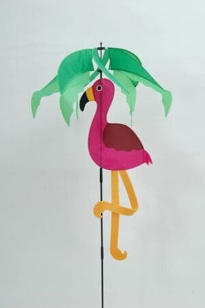 FLAMINGO SPINNER 49 - UPC : 050262523595