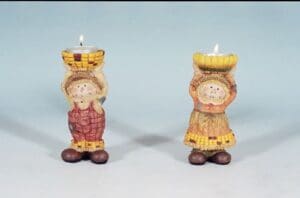 2/A HARVEST KIDS C/H 5In - UPC : 840588094769