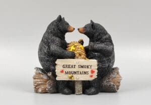 BEAR LOVERS GSM 7-5/8L - UPC : 840588008155