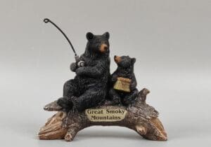 BEAR FAMILY FISHING GSM 8L - UPC : 840588008209
