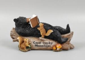 BEAR READING GSM 9L - UPC : 840588008216