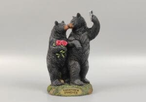 BEAR LOVERS SELFIE 10H - UPC : 050262117749