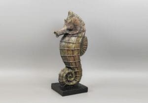 SEAHORSE 21H - UPC : 050262355462