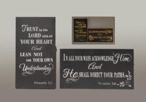 2A INSPIRATION PLQ LIT14 - UPC : 050262355646