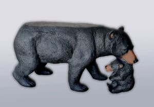 BLK BEAR BENCH 41L - UPC : 050262545313