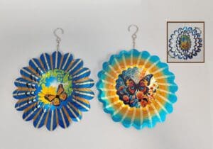 2A 8D SPINNER BUTTERFLY - UPC : 050262546273