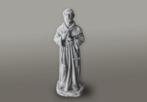 SAINT FRANCIS 42H - UPC : 050262546327