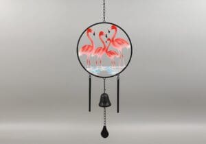 MTL FLAMINGO W/C 10D - UPC : 050262546372