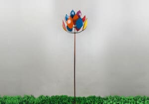 MTL SPINNER STAKE 75H - UPC : 050262546495