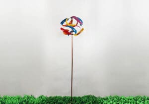 MTL SPINNER STAKE 75H - UPC : 050262546501