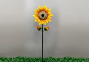 SUNFLOWER B/H STAKE 61H - UPC : 050262546556