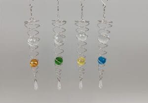 4A MTL PENDULUM 9 - UPC : 050262546778