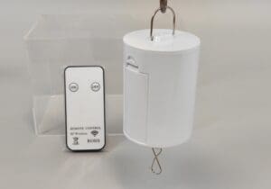 MOTOR W/REMOTER 3H - UPC : 050262546792