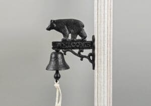 C/I BEAR BELL 6H - UPC : 050262546822