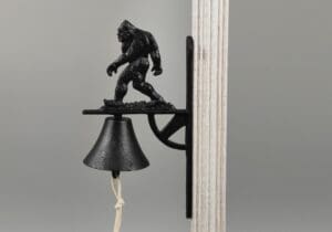 C/I BIGFOOT BELL 13H - UPC : 050262546839
